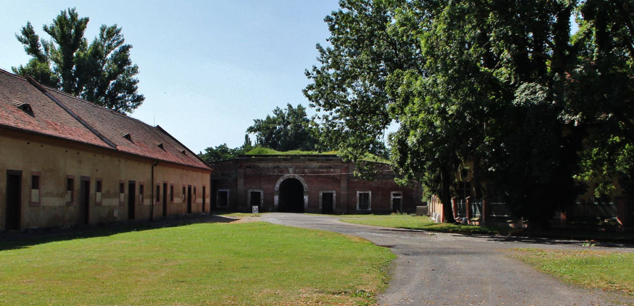 Terezín