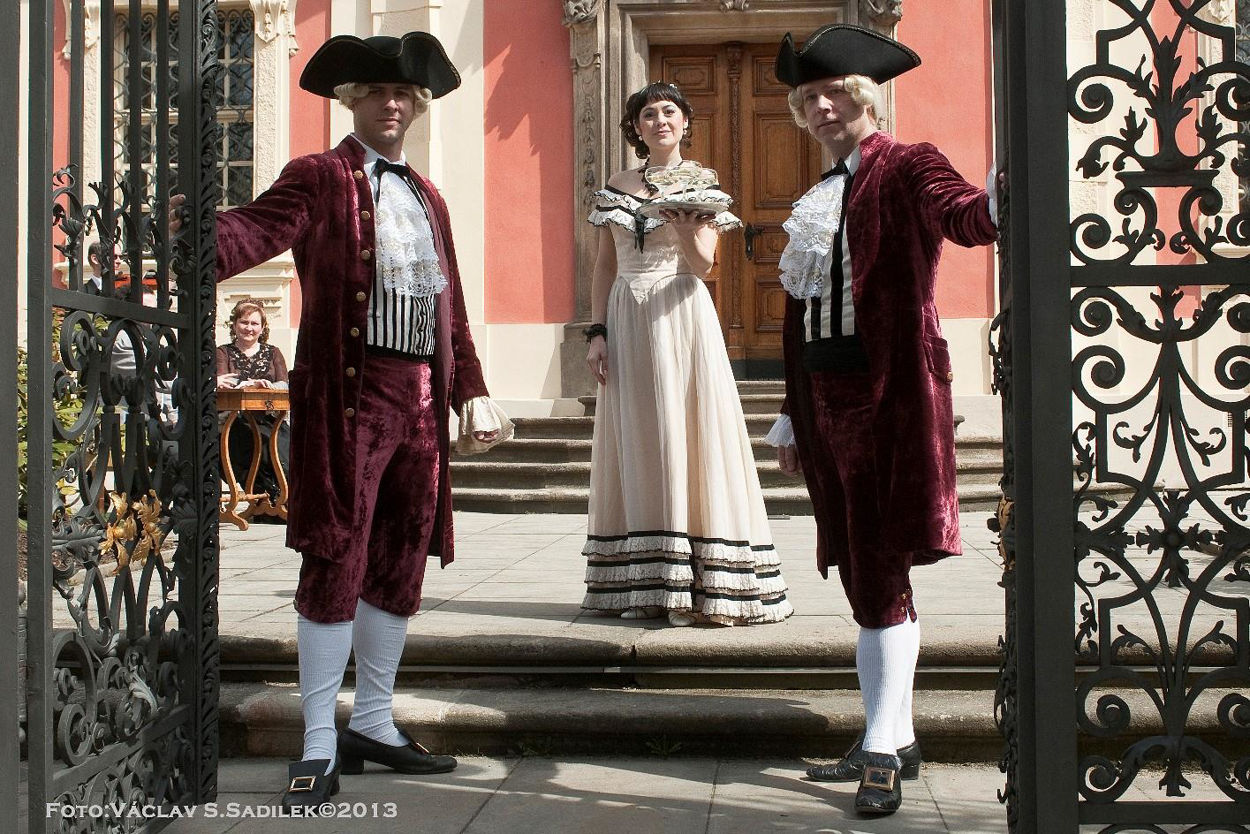 Classical Concert – Antonín Dvořák