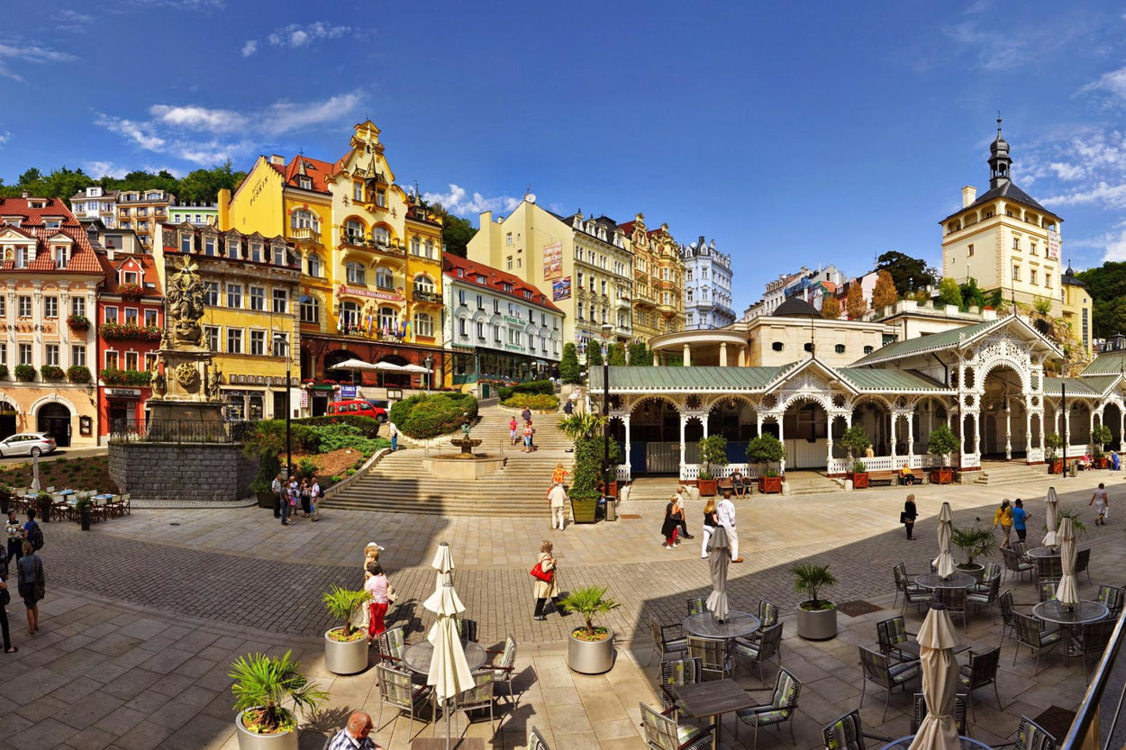 Karlovy Vary eGuide