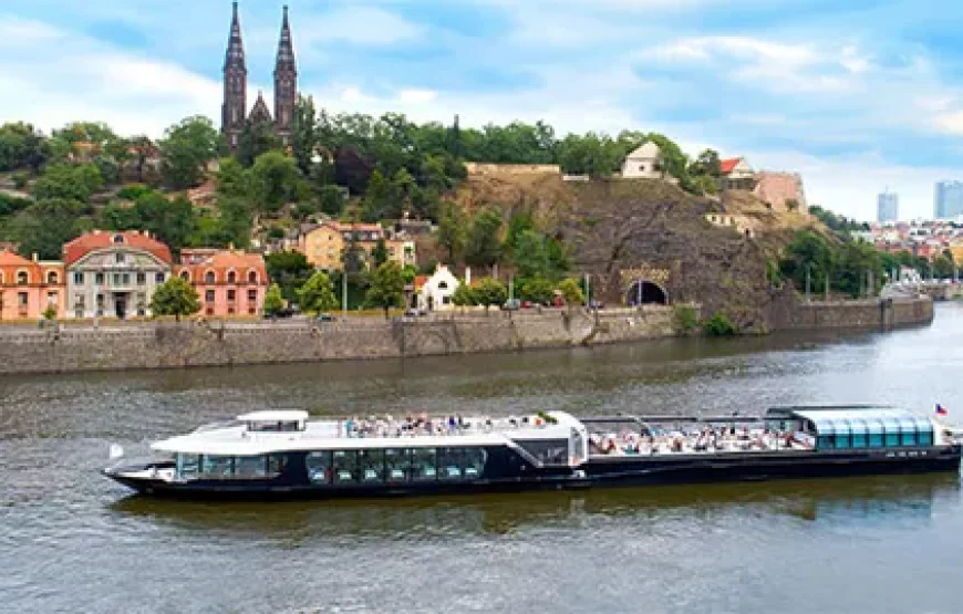 Prague Grand Cruise