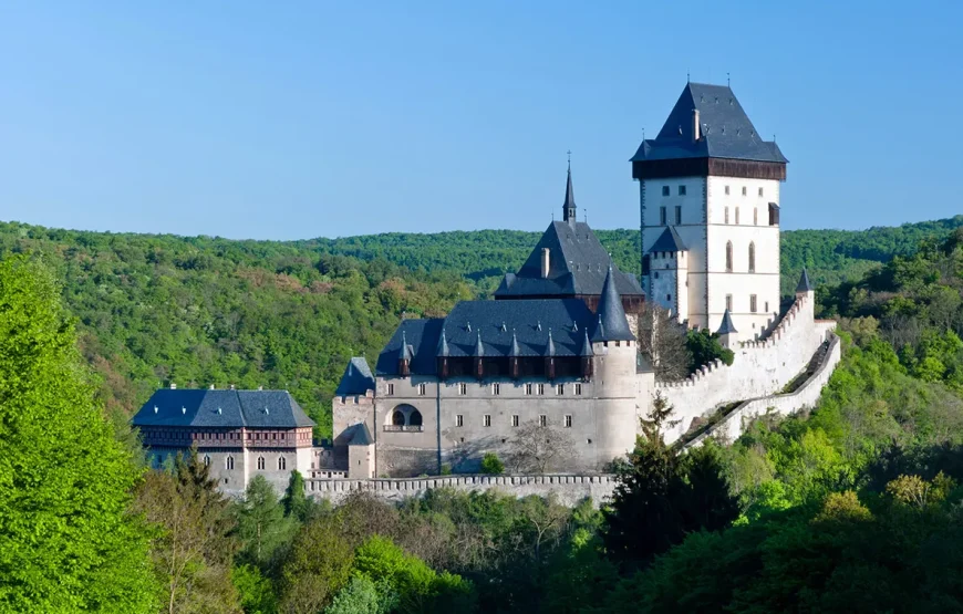 Karlstejn Castle