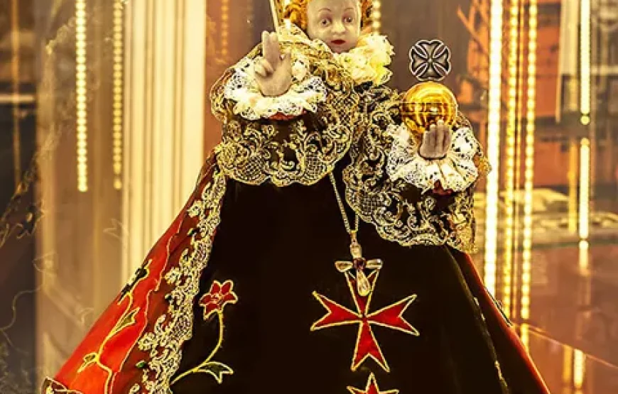 Cruises to devil’s channel