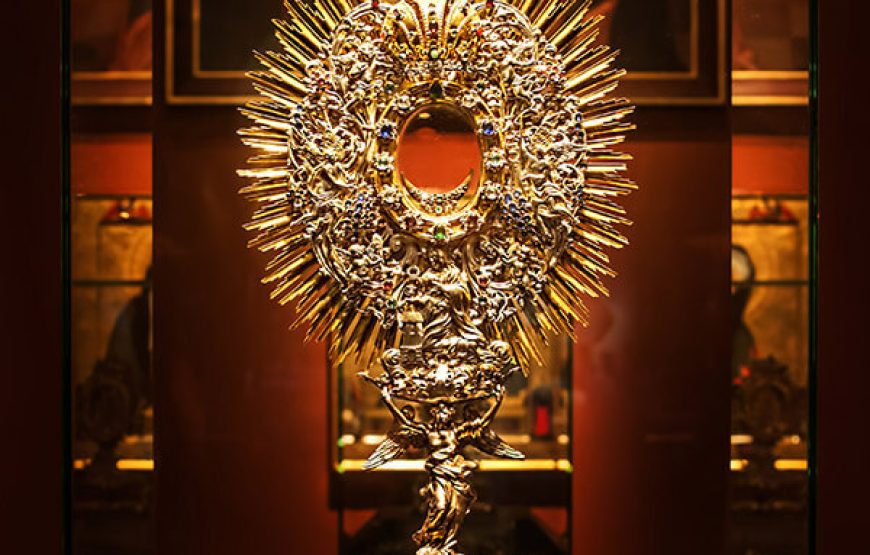 Cruise through Prague Venice