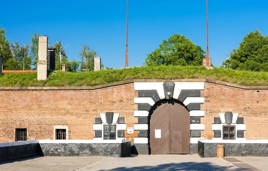 Terezin