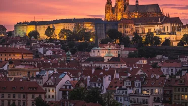 Medieval History Tours in Prague