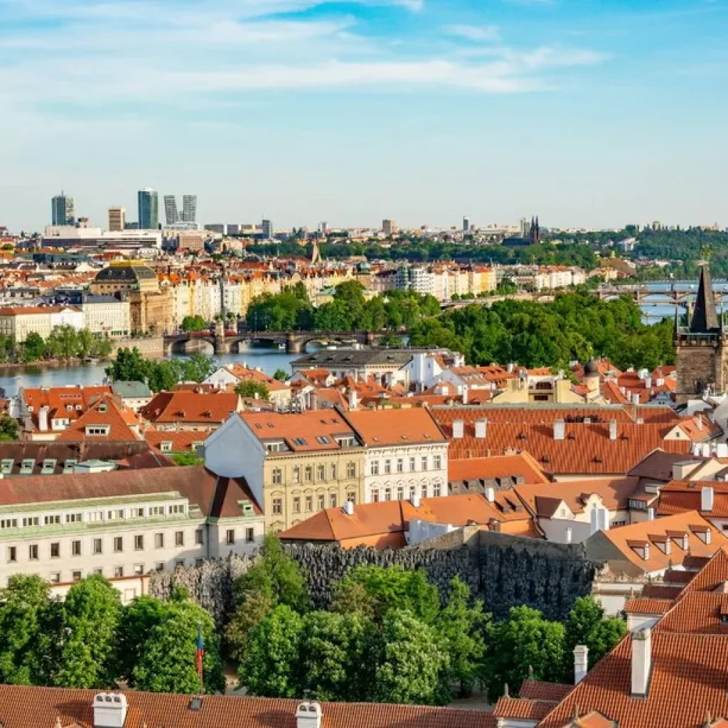 Medieval History Tours in Prague