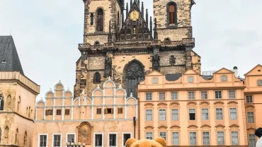 Affordable Prague Tours and Activities