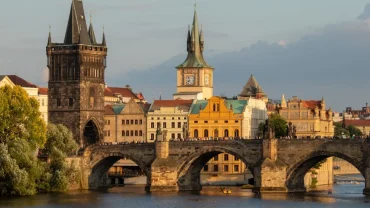Things to Do in Prague